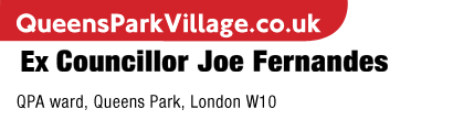 QueensParkVillage.co.uk